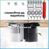 Accessory Set for Qrevo S/Qrev - Plant Parent App Video review and price