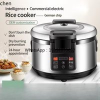 c28 Commercial Rice Cooker Fas - Plant Parent App Video review and price