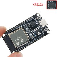 ESP32S esp32 DEVKIT V1 Wireles - Plant Parent App Video review and price