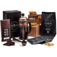 Luxury Cafetiere and Treats Bo - Orchid Phalaenopsis review and price