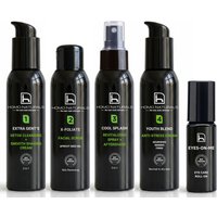 Tratamiento Facial + Contorno  - Plant Parent App Video review and price