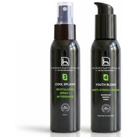 Spray Revitalizante + Gel o Cr - Plant Parent App Video review and price