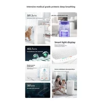 C12 Air Purifier Household For - Plant Parent App Video review and price