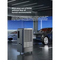 CC22 Dehumidifier Villa Baseme - Plant Parent App Video review and price
