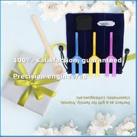 Tuning Forks Set 4096 Hz 4160  - Plant Parent App Video review and price