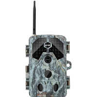 4K WIan 64MP Wildkamera mit 10 - Plant Parent App Video review and price