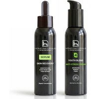 Serum Antiedad Triple Acción + - Plant Parent App Video review and price