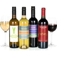 Four Wines in a Box - Orchid Phalaenopsis review and price
