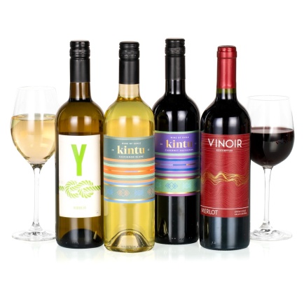 Four Wines in a Box - Orchid Phalaenopsis review and price