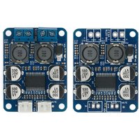 1PCS DC 12V-24V TPA3118 60W Mo - Plant Parent App Video review and price