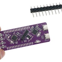 STM32F103C8T6 Development Boar - Plant Parent App Video review and price