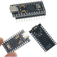 ATmega32U4 Micro USB/Type-C Pr - Plant Parent App Video review and price