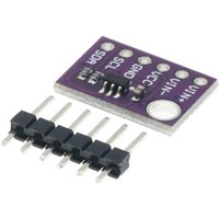 MCU1110 ADS1110 16-Bit Module  - Plant Parent App Video review and price