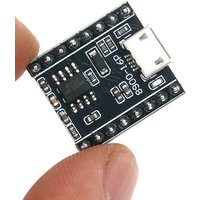 JQ8900-16P voice broadcast mod - Plant Parent App Video review and price