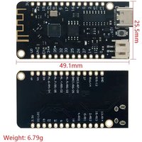 ESP32 Lite V1.0.0 Wifi Bluetoo - Plant Parent App Video review and price