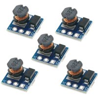 5PCS DC DC 1.8V 2.5V 3V 3.3V 3 - Plant Parent App Video review and price