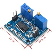 1PCS TL494 SG3525 PWM Controll - Plant Parent App Video review and price