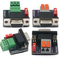 CAN adapter board head screw-f - Plant Parent App Video review and price