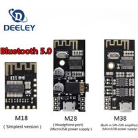 MH-MX8 Wireless Electronic Aud - Plant Parent App Video review and price