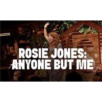 Rosie Jones: Anyone But Me (WI - Orchid Phalaenopsis review and price