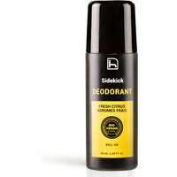 Desodorante Fresh Citrus - Plant Parent App Video review and price
