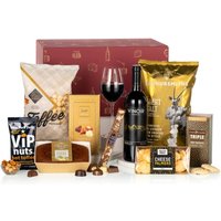The Box of Indulgence - Orchid Phalaenopsis review and price