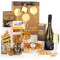 Happy Birthday To You Hamper - Orchid Phalaenopsis review and price