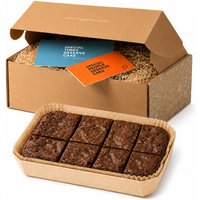 Meg Rivers Brownie Traybake - Orchid Phalaenopsis review and price