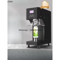 cc27 Can Sealing Machine for M - Plant Parent App Video review and price