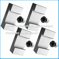 4PCS Lathe Facing Holder for Q - Plant Parent App Video review and price
