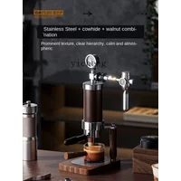 Pneumatic Coffee Machine Small - Plant Parent App Video review and price