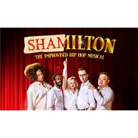 Shamilton! The Improvised Hip- - Orchid Phalaenopsis review and price