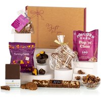 The Chocoholics Letterbox Gift - Orchid Phalaenopsis review and price