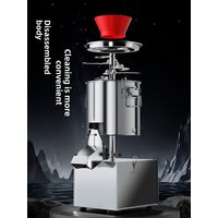 ZML vegetable crusher electric - Plant Parent App Video review and price