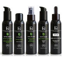 Tratamiento Facial + Serum Ant - Plant Parent App Video review and price