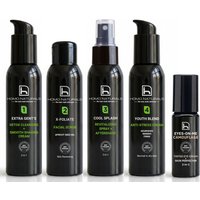 Tratamiento Facial + Corrector - Plant Parent App Video review and price