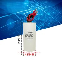 CBB60 450V 10UF+30UF 450VAC fo - Plant Parent App Video review and price
