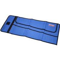 Faithfull 15 Pocket Tool Roll - Orchid Phalaenopsis review and price