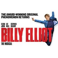 Billy Elliot The Musical - Orchid Phalaenopsis review and price
