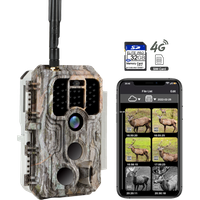 4G LTE Wildkamera Fotofalle Wi - Plant Parent App Video review and price