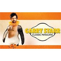 Garry Starr Classic Penguins - Orchid Phalaenopsis review and price