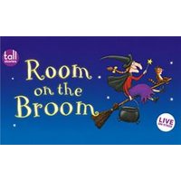 Room on the Broom Live On Stag - Orchid Phalaenopsis review and price