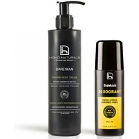 Kit Crema Corporal + Desodoran - Plant Parent App Video review and price