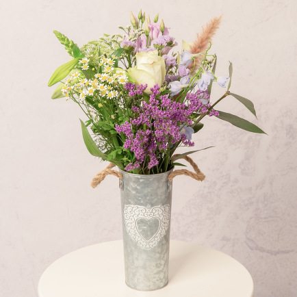 Simply Bunches Monthly Flower  - Orchid Phalaenopsis review and price