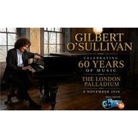 Gilbert O’Sullivan Celebrating - Orchid Phalaenopsis review and price