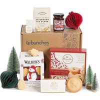Christmas Afternoon Tea Hamper - Orchid Phalaenopsis review and price