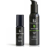 Gel o Crema Antiedad + Contorn - Plant Parent App Video review and price