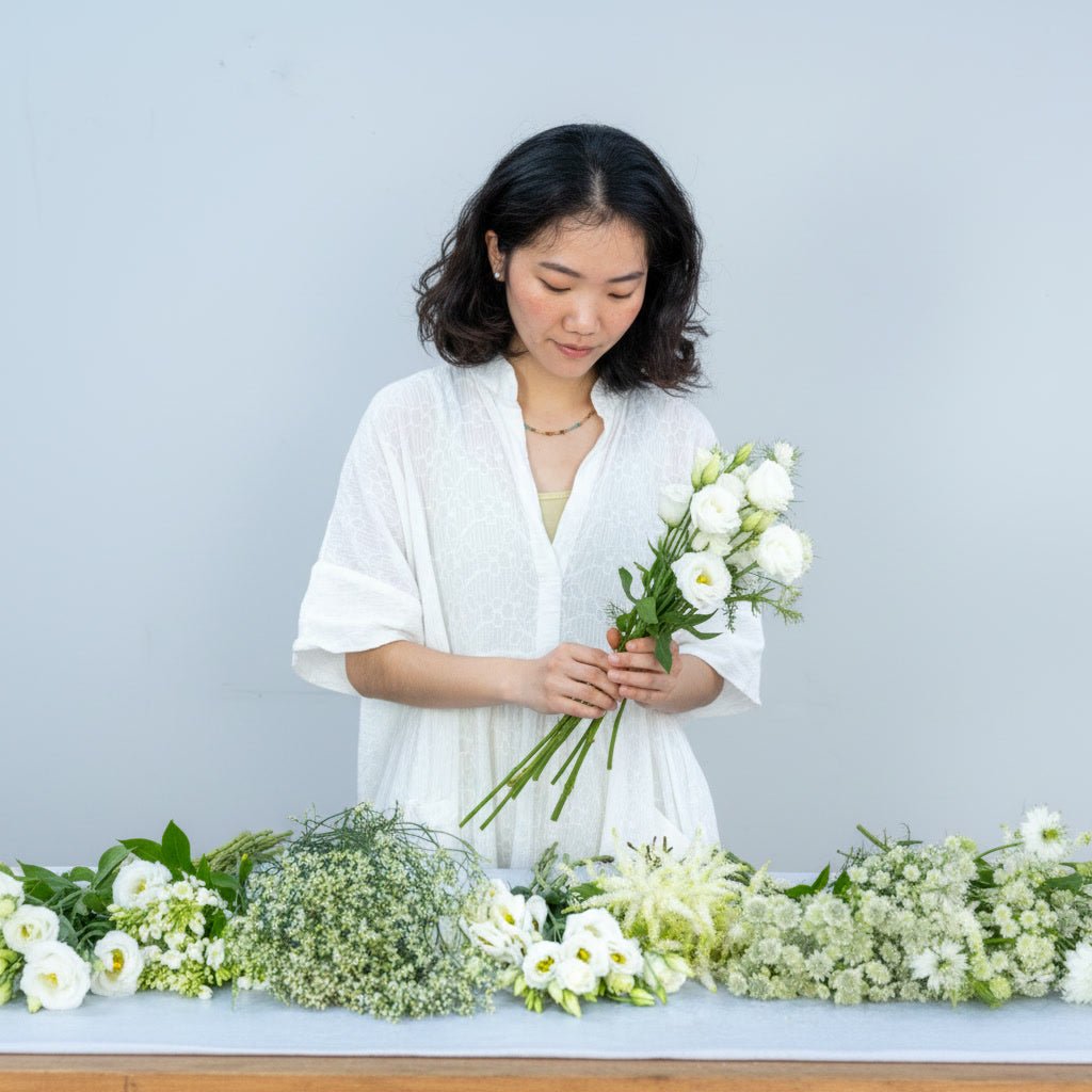 Wedding Flowers Workshop - Plant Parent Definition review and price