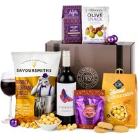 Vegan and Gluten Free Hamper - Orchid Phalaenopsis review and price