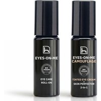 Kit Contorno de Ojos + Correct - Plant Parent App Video review and price